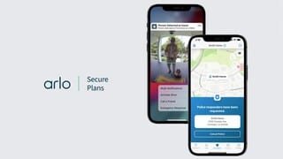 Arlo Secure Plans - Overview Video video 0 minutes 31 seconds