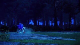 Sonic Frontiers Video video 1 minutes 39 seconds