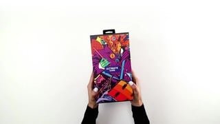 Ultimate Ears BLAST and MEGABLAST Getting Started video 1 minutes 47 seconds