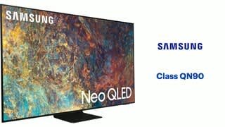 Samsung Class QN90 Features video 0 minutes 38 seconds