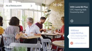 Lexie B2 Plus Simulation Video video 0 minutes 57 seconds