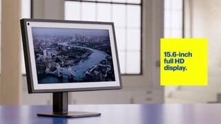 Manage your household with the Echo Show 15 video 3 minutes 37 seconds