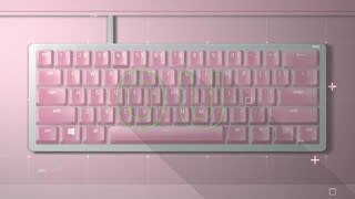 Customize Your Style - Razer PBT Keycap Upgrade Set video 0 minutes 26 seconds