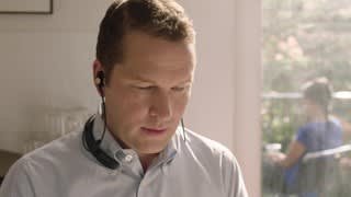 Bose Hearphones Music and Phone Calls Video video 0 minutes 43 seconds