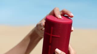 BOOM 3 and MEGABOOM 3 video 0 minutes 30 seconds