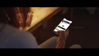 Stay Safe. Stay Warm. Stay Connected. DroneMobile video 1 minutes 57 seconds