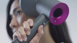 Supersonic - Diffuser attachment video 0 minutes 52 seconds