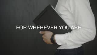 Overview/Lifestyle video 0 minutes 30 seconds