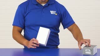 Unboxing - Fitbit Sense 2 Advanced Health Smartwatch video 2 minutes 57 seconds