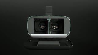 Features of ReTrak Utopia 360° Virtual Reality Headsets video 0 minutes 42 seconds