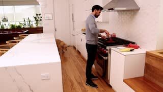 Bobsweep PettHair Appetite - Trailer Video video 0 minutes 41 seconds