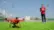 Autel X-Star Premium Quadcopter First Flight video 2 minutes 30 seconds