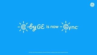 Cync Small Appliances Overview Video video 0 minutes 36 seconds