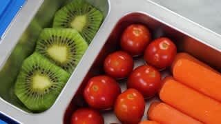 Bentgo Stainless Steel Video video 1 minutes 12 seconds