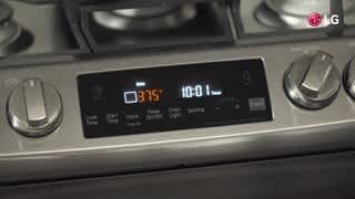 LG SmartThinQ Technology video 0 minutes 22 seconds