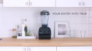 Explorian Series Blenders video 0 minutes 42 seconds
