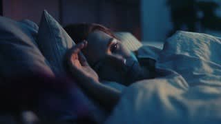 Wake Up to Sunrise Lighting with Philips Hue video 0 minutes 20 seconds