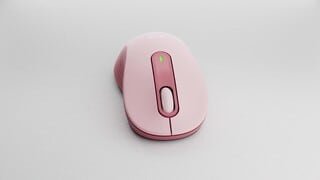 Logitech - Signature M650 L Wireless Mouse - Video video 0 minutes 50 seconds