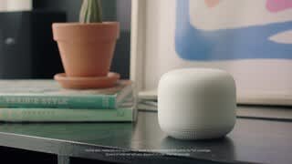 Nest Wifi No Buffering video 0 minutes 20 seconds