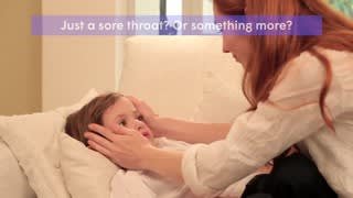 See a Throat Exam with Tyto video 0 minutes 43 seconds