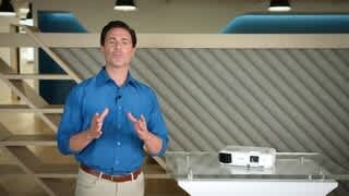 Epson - EX3280 Overview video 1 minutes 03 seconds
