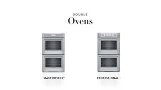 Thermador Wall Oven Product Overview Video video 3 minutes 21 seconds