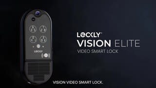 Lockely - Product Overview video 1 minutes 19 seconds
