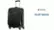 Samsonite - Pro (Softside) 21 Spinner Features video 0 minutes 38 seconds