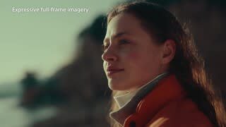 Sony ZV-E1 Vlog Full-frame Video video 0 minutes 31 seconds