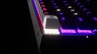 Logitech - Pro X 60- Product Overview video 0 minutes 30 seconds