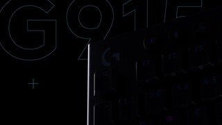 Logitech - G915 X Lightspeed - Product Overview video 0 minutes 15 seconds