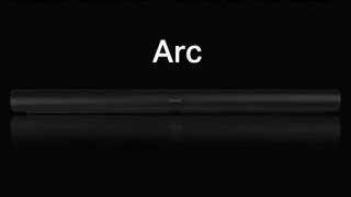 The Sonos Arc video 0 minutes 30 seconds