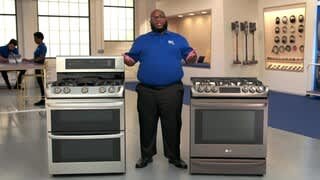 Cooking, baking & hosting made easy - at the Best Buy Lab video 1 minutes 24 seconds