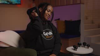 Elevate Your Recovery with Theragun Prime Plus Multi-Therapy Massage Gun video 0 minutes 57 seconds