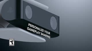 Take Center Stage with the Sony HD Camera Overview video 0 minutes 30 seconds