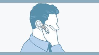 LinkBuds - How to Wear video 1 minutes 16 seconds