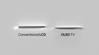 Why LG OLED TV Video video 0 minutes 28 seconds
