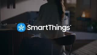 AI Laundry Combo and SmartThings Features Video video 0 minutes 12 seconds