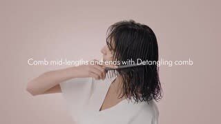 How To Short Waves video 2 minutes 40 seconds