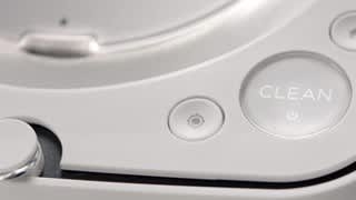 iRobot m6 - Product Overview video 0 minutes 30 seconds