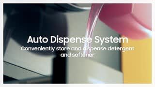 Auto Dispense video 0 minutes 11 seconds