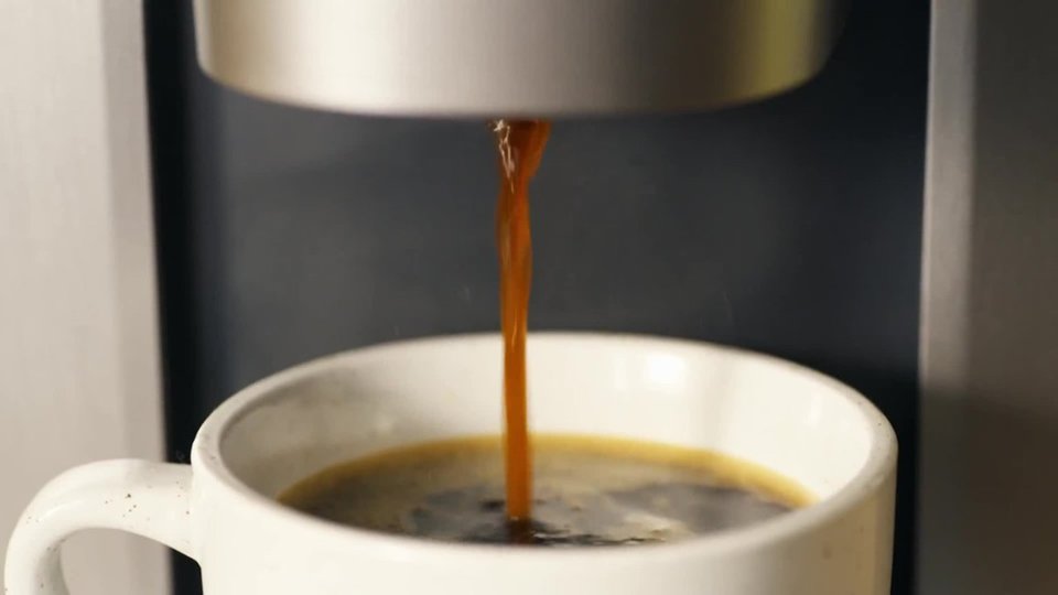 Green Mountain Coffee Roasters Video video 0 minutes 30 seconds