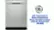 GE - Stainless Steel Interior Fingerprint Resistant Dishwasher with Hidden Controls Features video 1 minutes 41 seconds