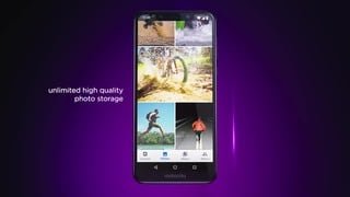 Motorola One - User Experience video 0 minutes 11 seconds