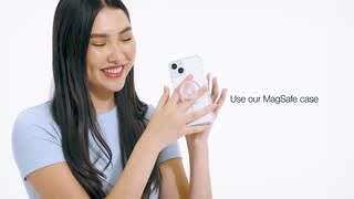 PopSocket Magsafe Product VIdeo video 0 minutes 29 seconds