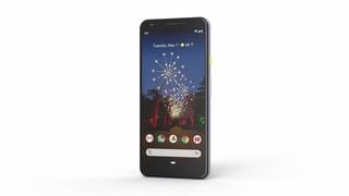 Pixel 3a XL Purple-Ish - 360 View video 0 minutes 04 seconds