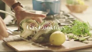 Thermador Gas Cooktops Product Overview Video video 1 minutes 17 seconds