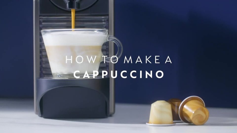 About this Brand video 0 minutes 40 seconds