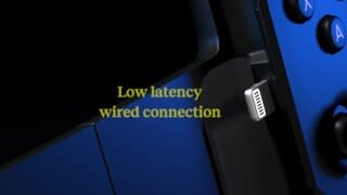 Backbone Entertainment - One Mobile Gaming Controller Video video 1 minutes 30 seconds