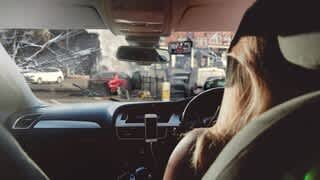 Nextbase - Crash Recognition video 0 minutes 15 seconds